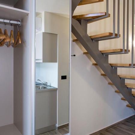 Incognito Creta Luxury Suites And More Kolymbari Dış mekan fotoğraf