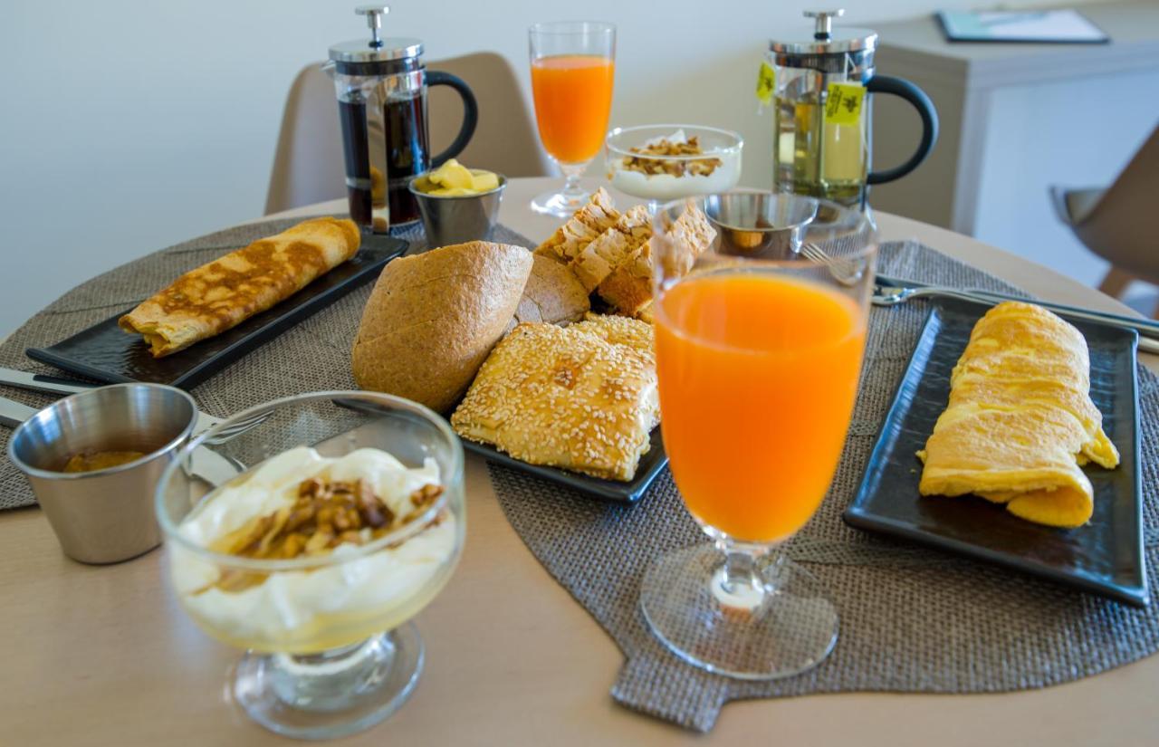 Incognito Creta Luxury Suites And More Kolymbari Dış mekan fotoğraf